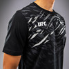 UFC Fusion by Venum Men’s Replica Short Sleeve T-Shirt - Black