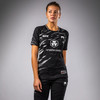 UFC Fusion by Venum Authentic Fight Night Women’s Walkout Jersey - Black