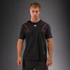 Venum Crimson Viper 2.0 T-Shirt - Black/Red
