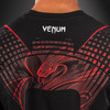 Venum Crimson Viper 2.0 T-Shirt - Black/Red