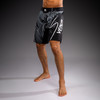 Venum Crimson Viper 2.0 Fightshorts - Black/Grey