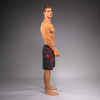Venum Crimson Viper 2.0 Fightshorts - Black/Red
