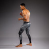 Venum Crimson Viper 2.0 Spats - Black/Grey