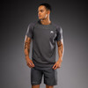 Venum G-Fit Scale Dry Tech T-Shirt - Grey