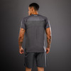 Venum G-Fit Scale Dry Tech T-Shirt - Grey