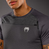 Venum G-Fit Scale Dry Tech T-Shirt - Grey