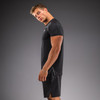 Venum G-Fit Scale Dry Tech T-Shirt - Black