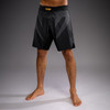 Venum Attack Fightshorts - Black/Gold