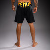 Venum Attack Fightshorts - Black/Gold