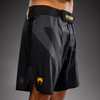 Venum Attack Fightshorts - Black/Gold