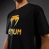 Venum Classic Dry Tech T-Shirt for Kids - Black/Gold