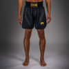 Venum Attack Boxing Shorts - Black/Gold