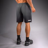 Venum Giant Shift Training Shorts - Black/Grey