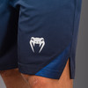 Venum Giant Shift Training Shorts - Dark Navy/Blue