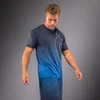 Venum Giant Shift Dry Tech T-Shirt - Dark Navy/Blue