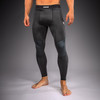 Venum G-Fit Scale Spats - Black