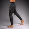 Venum G-Fit Scale Spats - Black