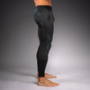 Venum G-Fit Scale Spats - Black