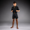 Venum Attack Fightshorts for Kids - Black/Gold