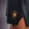 Venum Attack Fightshorts for Kids - Black/Gold