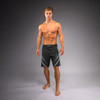 Venum Amazonia Reborn Fightshorts - Black/Grey