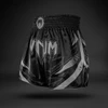 Venum Amazonia Reborn Muay Thai Shorts - Black/Grey