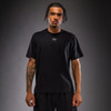Venum Amazonia Reborn T-Shirt - Black/Grey