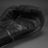 Venum Impact Amazonia Reborn Boxing Gloves - Black/Grey