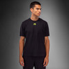 Venum Amazonia Reborn T-Shirt - Black/Green