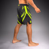 Venum Amazonia Reborn Fightshorts - Black/Green
