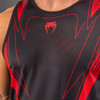 Venum Amazonia Reborn Tank Top - Black/Red
