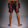 Venum Amazonia Reborn Fightshorts - Black/Red