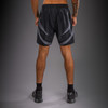 Venum Amazonia Reborn Training Shorts - Black/Grey