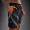 Venum Amazonia Reborn Training Shorts - Black/Grey