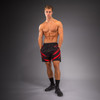 Venum Amazonia Reborn Training Shorts - Black/Red