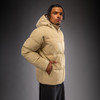Venum Attack Urban Gi Down Jacket - Beige