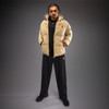 Venum Attack Urban Gi Down Jacket - Beige