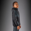 Venum Vectra Kids Track Jacket - Black/Gold