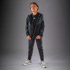 Venum Vectra Kids Track Jacket - Black/Gold