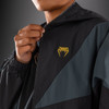 Venum Vectra Kids Track Jacket - Black/Gold