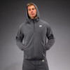 Venum Contender Aero Track Jacket - Grey