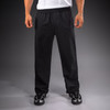 Venum Essential Woven Straight Pants - Black