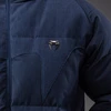 Venum Attack Urban Gi Down Jacket - Navy Blue