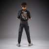 Venum Vectra Kids Joggers - Black/Gold