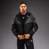 Venum Vectra Track Jacket - Black/Gold