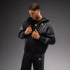 Venum Vectra Track Jacket - Black/Gold