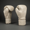 Venum Impact Classic Boxing Gloves - Ivory