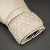 Venum Impact Classic Boxing Gloves - Ivory