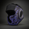Jujutsu Kaisen x Venum Gojo Headgear - Purple