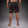 Jujutsu Kaisen x Venum Sukuna Fightshorts - Black/Beige